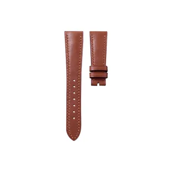 VAGENARI Cow Leather Strap Compatibility With Audemars Piguet Watch Band 5146R Unisex