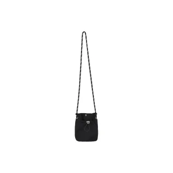 HAWA Nylon Shoulder Bag Crossbody Bag Regular Unisex Multicolor