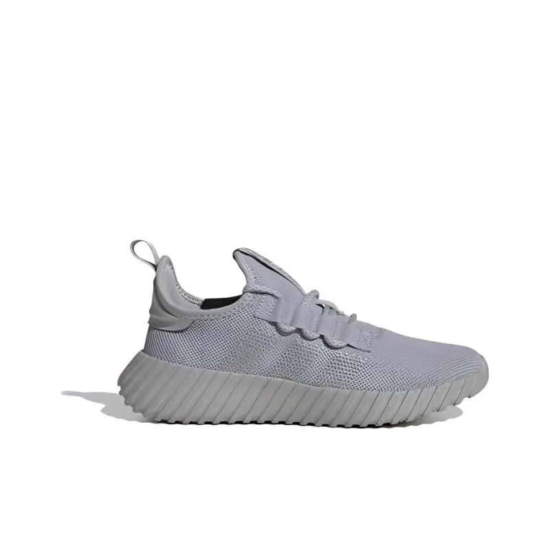 Adidas Kaptir Flow Glory Grey Grey Two Women's-1