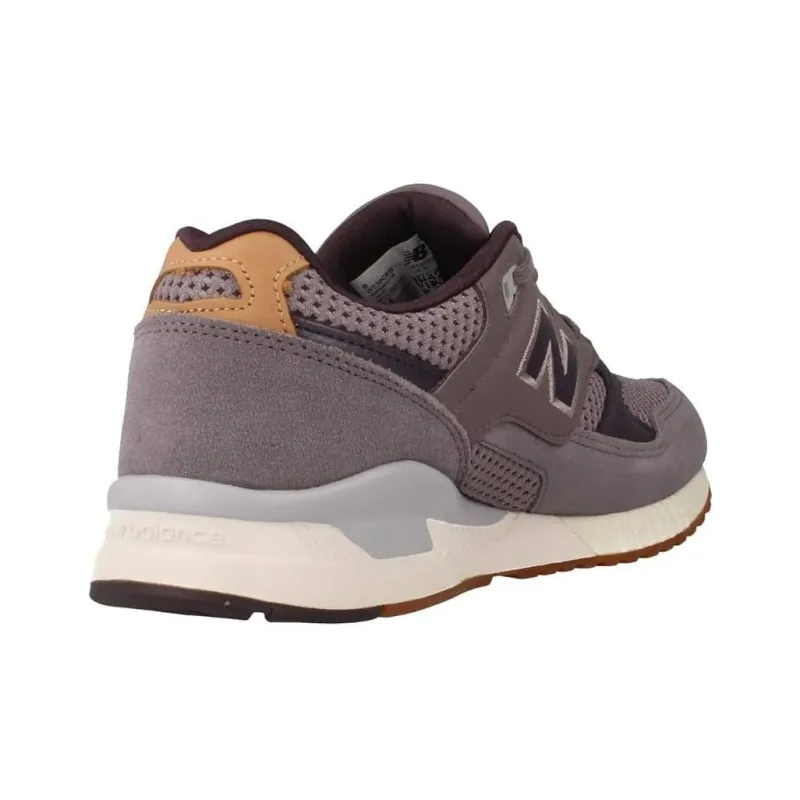 New Balance 530 Ceremonial Purple Women's-2
