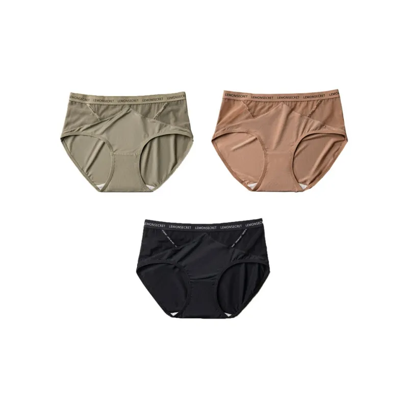 GOSO Women's Underpants-3