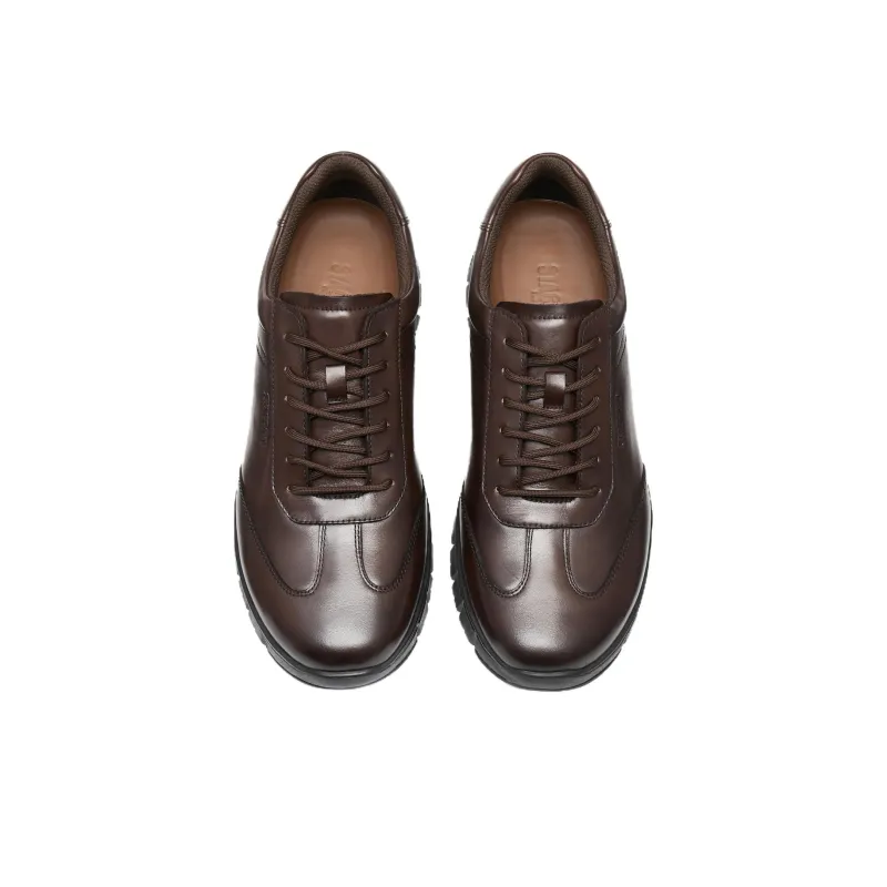 Staccato Adventurer Low Top Casual Shoes Men's-2