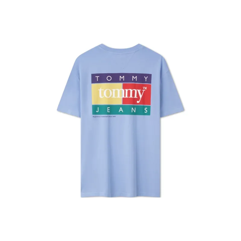 Tommy Hilfiger T Shirts Men-3