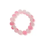 Sky Fantasy Color Bracelets (Mango Red)