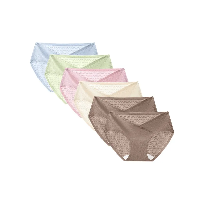 KJ Women's Underpants-11