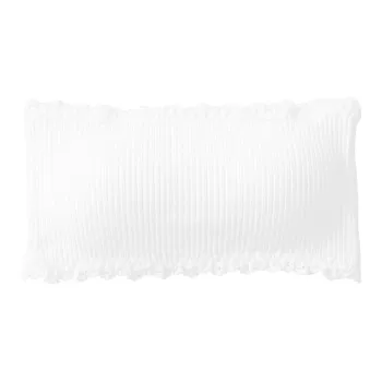 Flowers In Water Bra Women's White