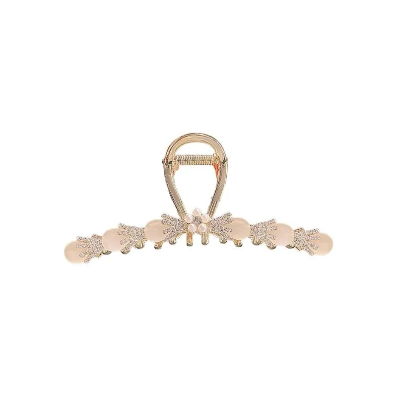 Tong Tong Rabbit Hair Clips Women's-0