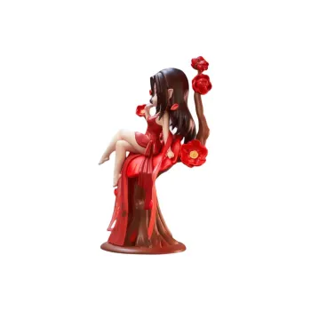 Read Goodies Doupo Cangwu Medusa Begonia Drunk Japanese Style Series Chibi Figures