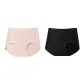 2 Pack (Black/Pink Skin)