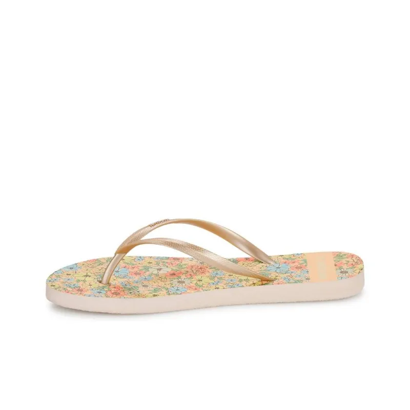 RIP CURL Abrasion Resistant Flip Flops Women's Multicolor-5