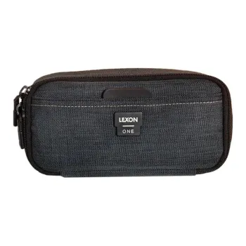 LEXON Oxford Storage Bag Unisex Blue