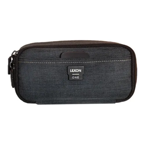 LEXON Storage Bags Blue