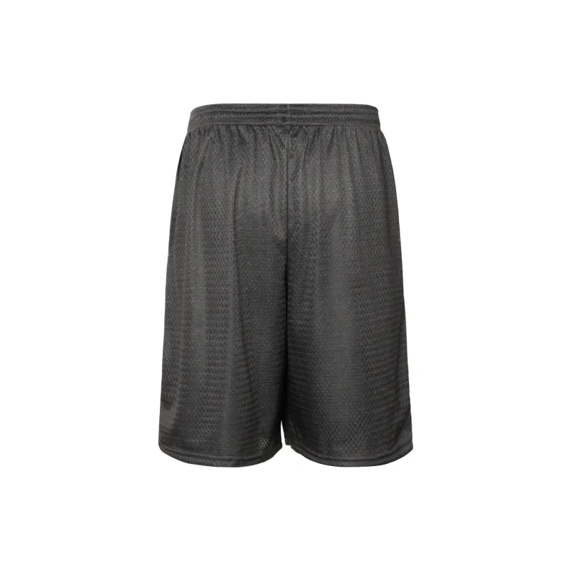 Champion Casual Shorts US Version Unisex Light Gray-1