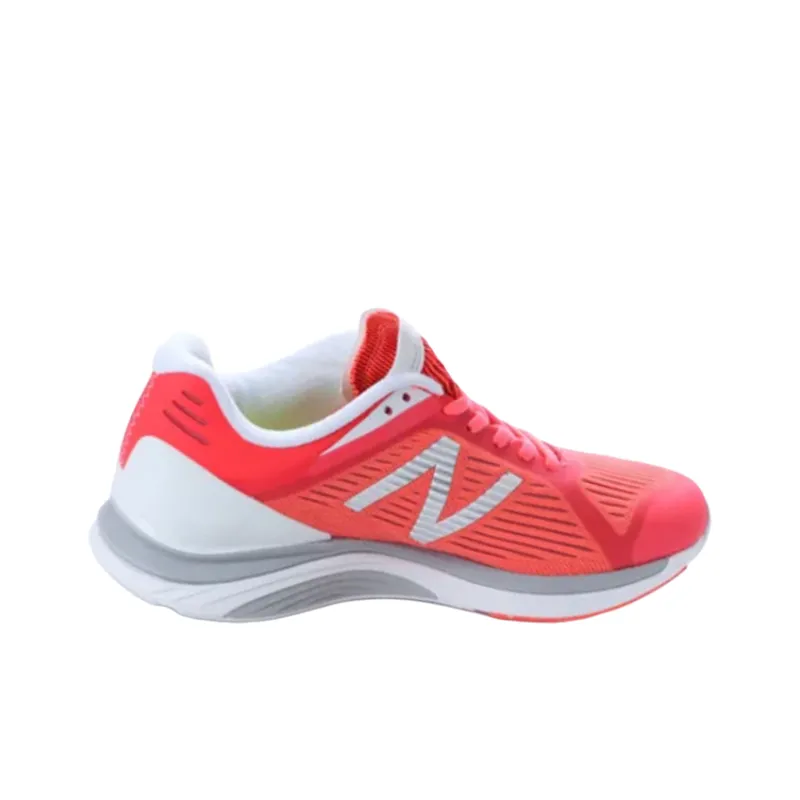 New Balance Hanzo Series Orange Women's-1