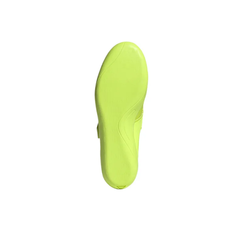 Adidas Adizero Shotput 'Solar Yellow Aqua'-5