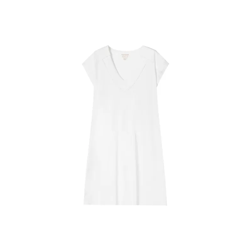 Shuya Women's Nightgowns-0