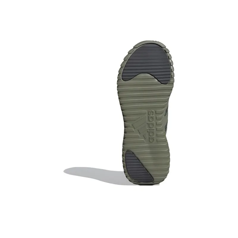 Adidas Kaptir 3.0 Wide Tent Green Grey-5