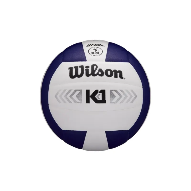 Wilson Composite Leather Size 5 Volleyball Unisex-10