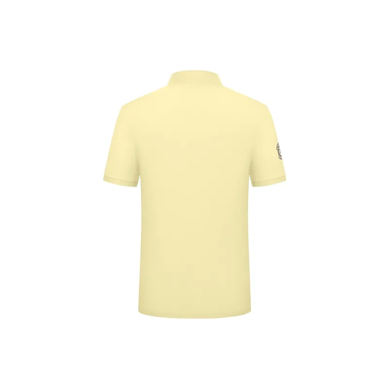 GY Goldlion Polo Shirts Men-22