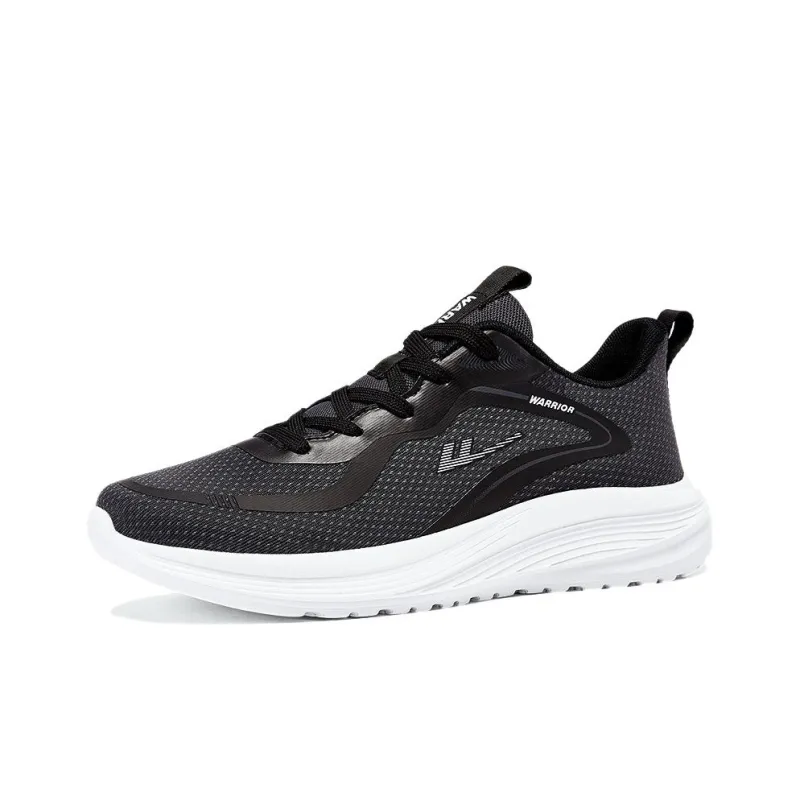 Warrior Slip-Resistant Low-Top Casual Shoes Men's-1