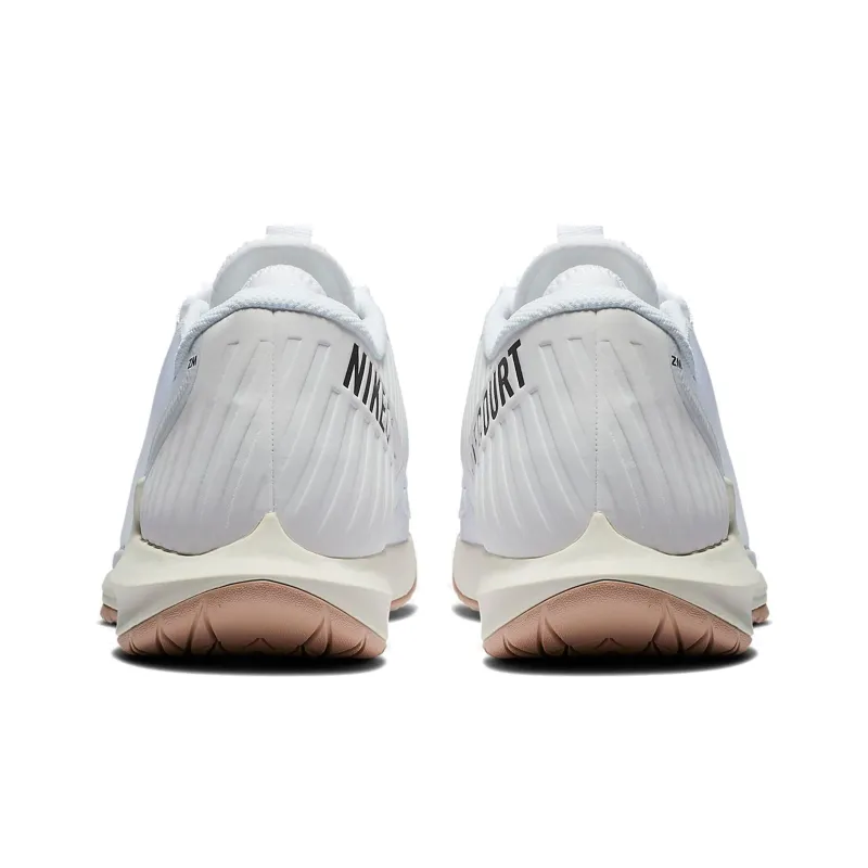 Nike Court Air Zoom Zero 'Pure Platinum' Women's-3