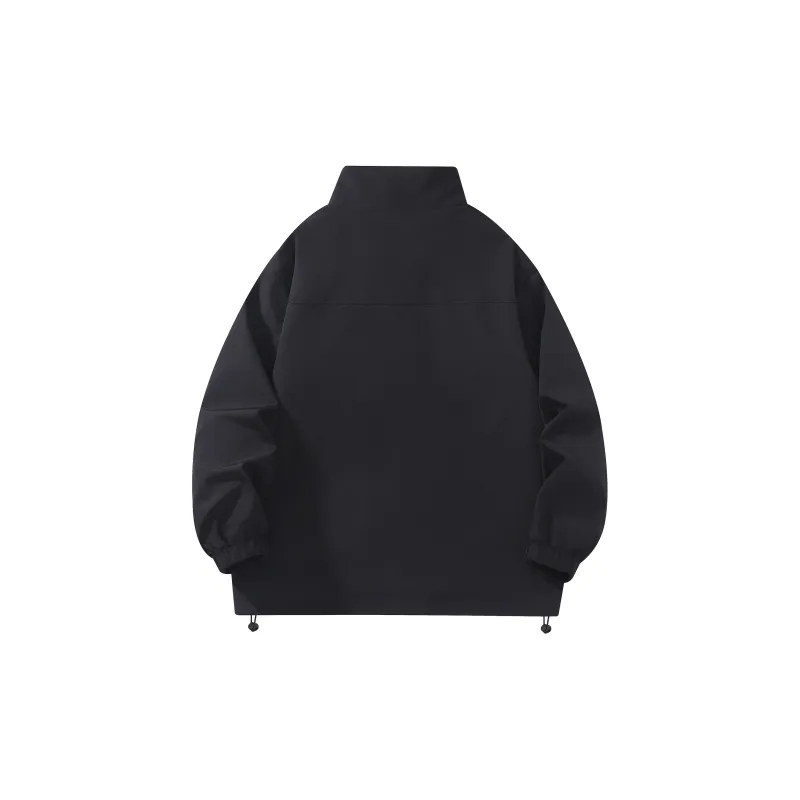BIENKIMIIYE Jackets Unisex-4