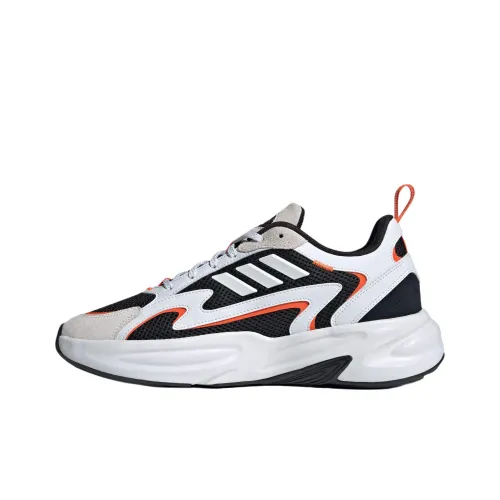 adidas Ozwave Chunky Sneakers Unisex