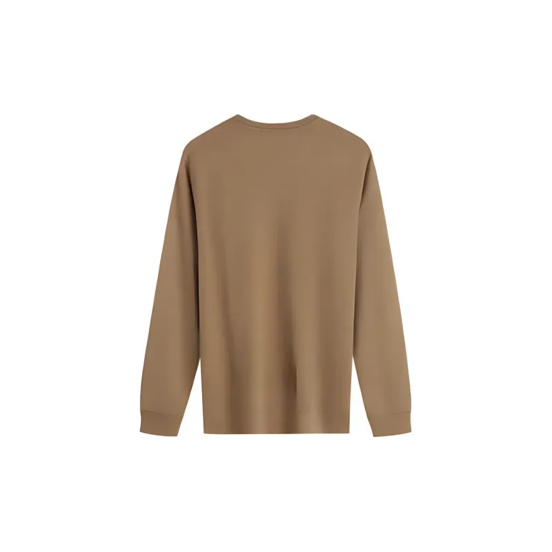 GOLDLION Sweatshirts Men-3