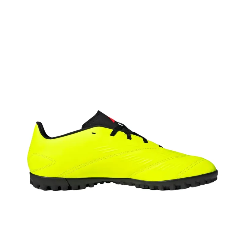 Adidas Predator Club Tf 'Neon Yellow Black'-1
