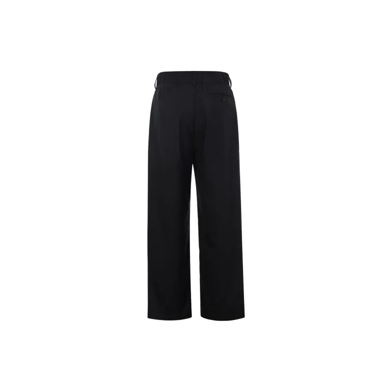 FILA Casual Pants Men's Jet Black-1