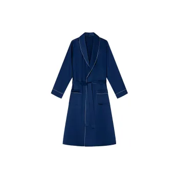 Shuya Men Bath Robes