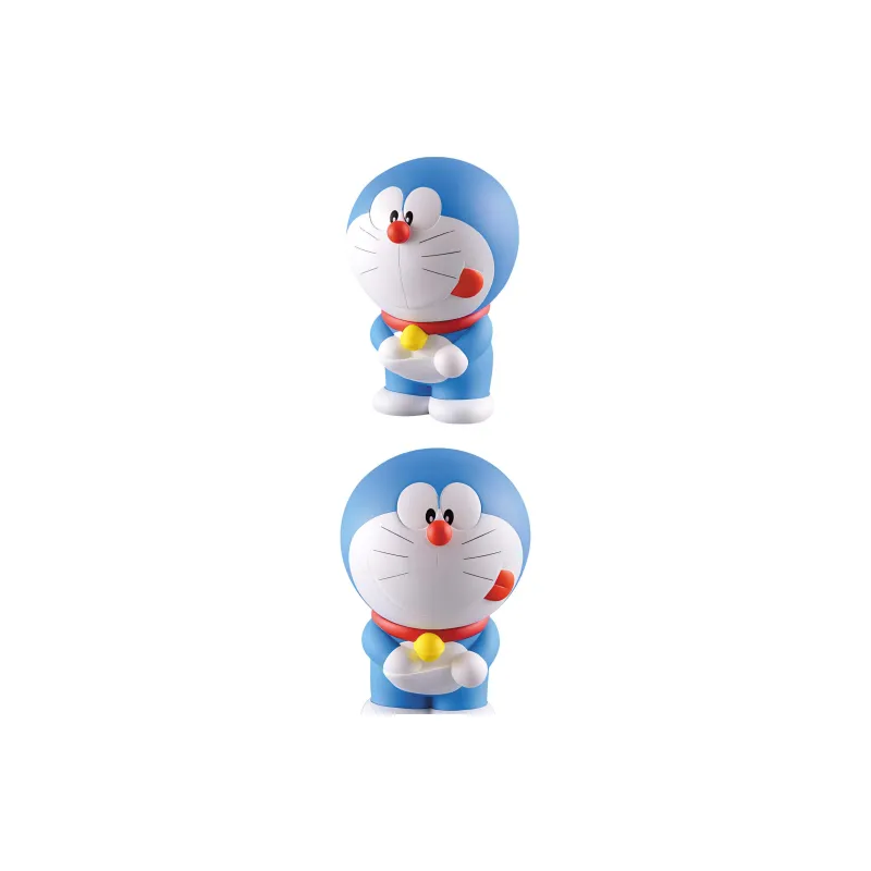Medicom Toy Doraemon, The Search Pocket Scale Figures-1