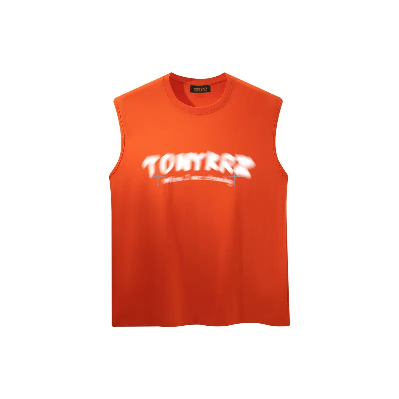 TONYKRZ Tank Tops Unisex-11