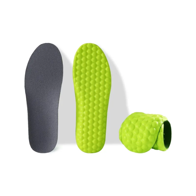 The Bonnie Family Insoles Kids'-2