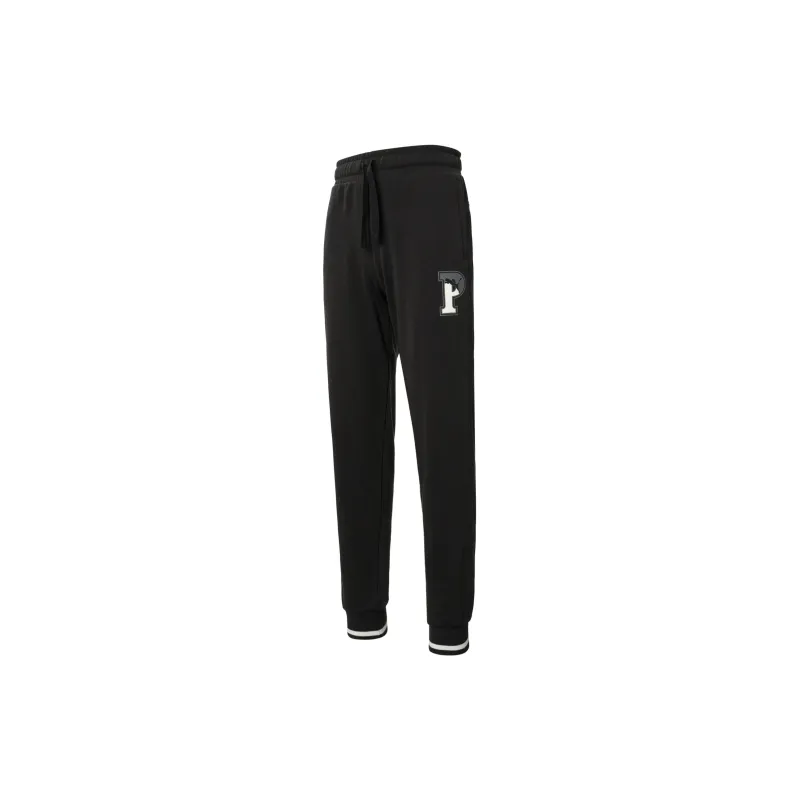 PUMA Casual Shorts Men Black-1