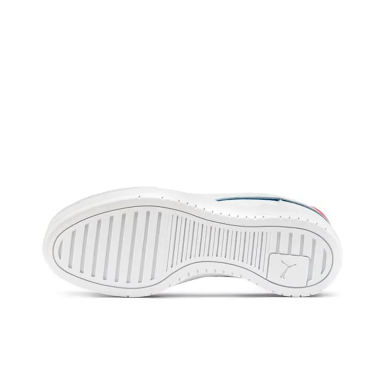 PUMA Ca Pro Bmw Motorsport White Blue-5