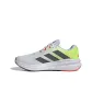Cloud White/Grey Five/Lucid Lemon