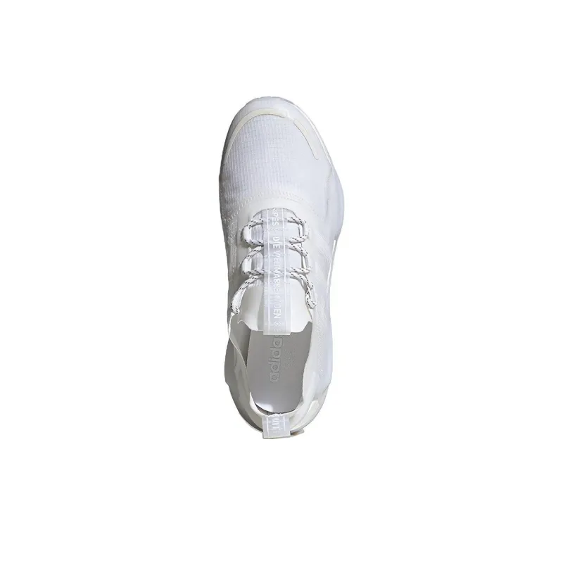 Adidas Originals Nmd V3 Triple White-4