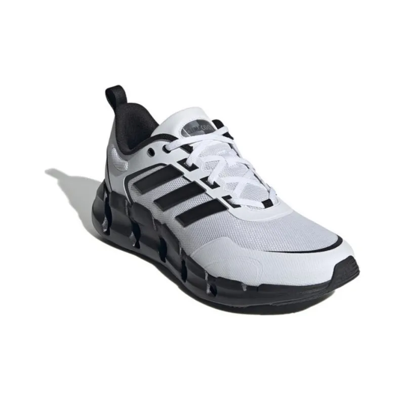 Adidas Climacool VenTice 'Black White'-2
