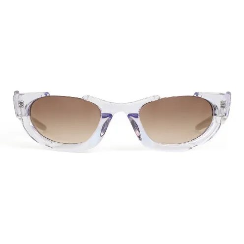 Feng Chen Wang Sunglasses Unisex-1
