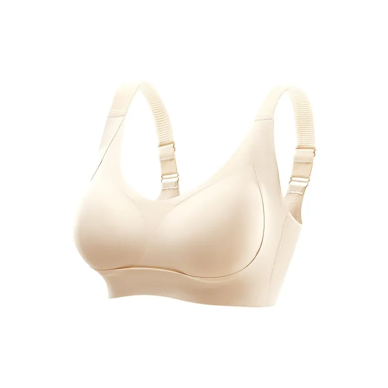 NANJIREN Women's Bras-6