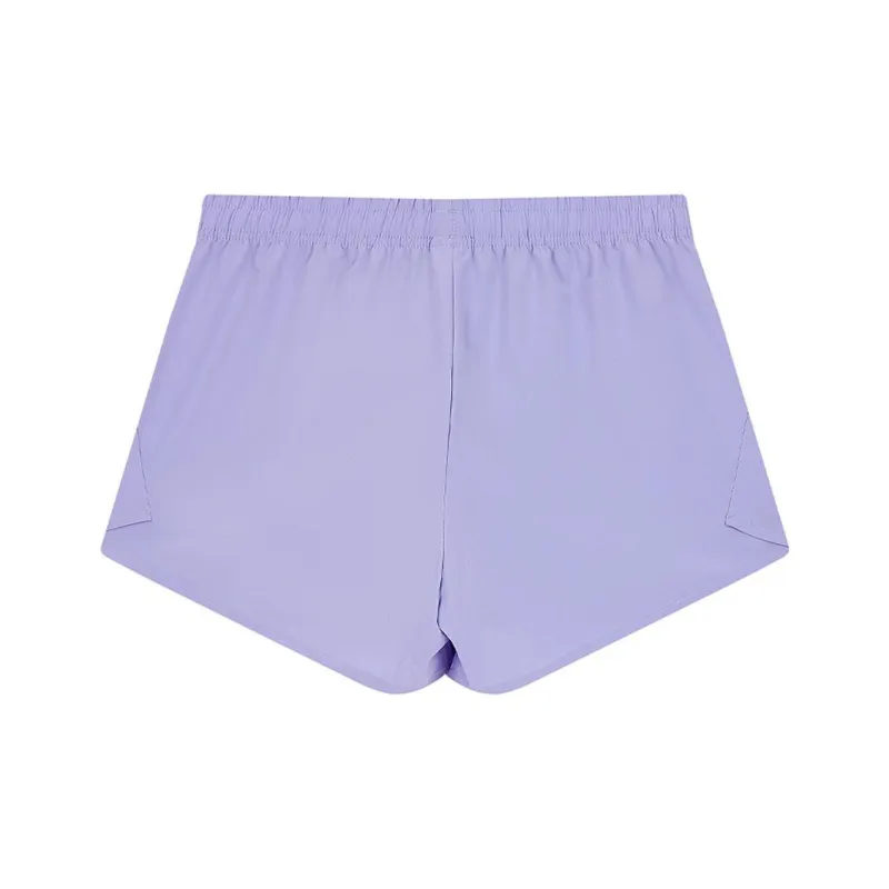 361° Casual Shorts Women's Sophie Purple-1