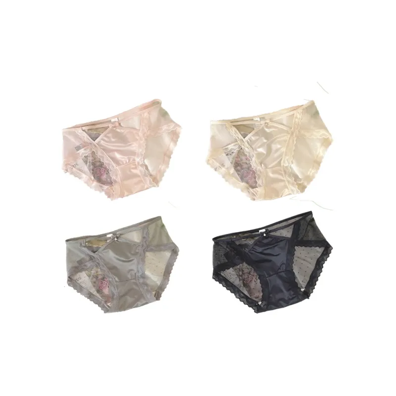 GOSO Underpants Women's Combo Set-20