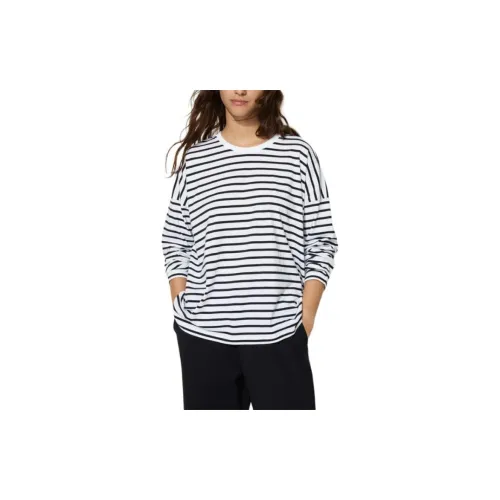 UNIQLO T-Shirts Women's Ivory