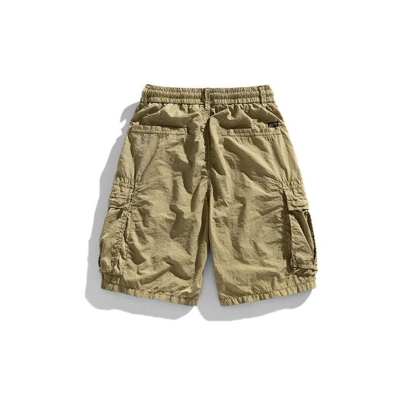 NFWYS Cargo Shorts Unisex-1
