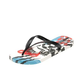 HOTMARZZ Slip-Resistant Flip Flops Men's