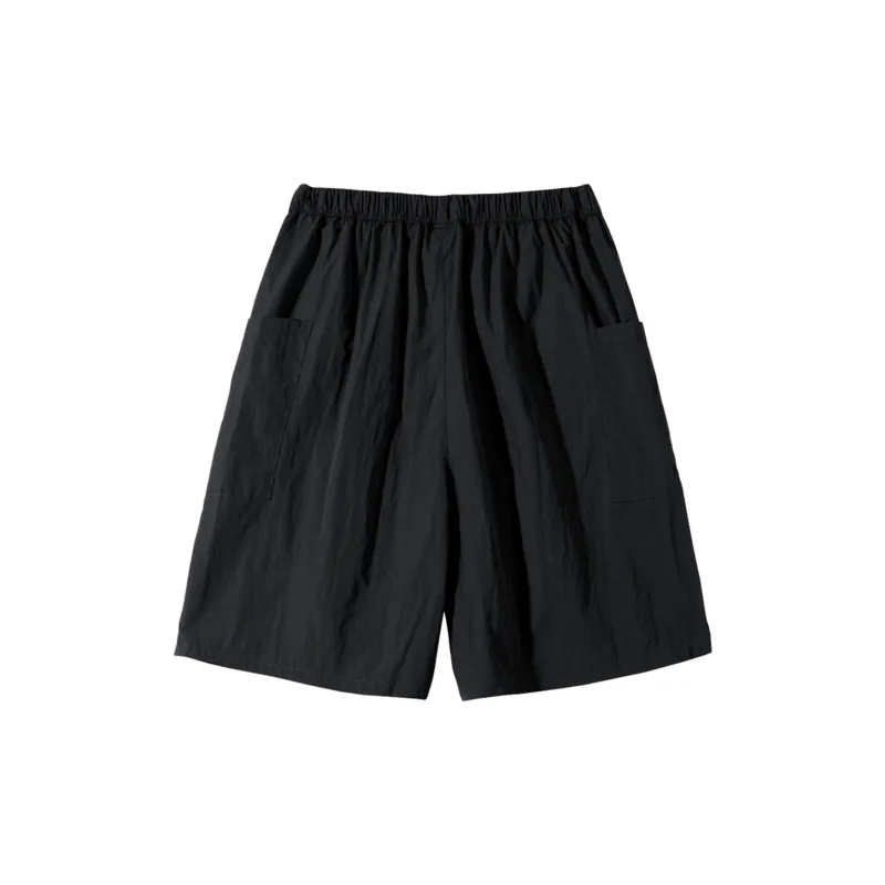 Gwola Casual Shorts Unisex-1