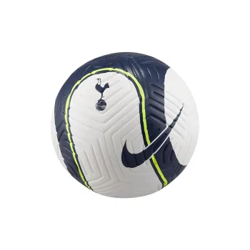 Nike Size 5 Ball Soccer PU Unisex Blue White