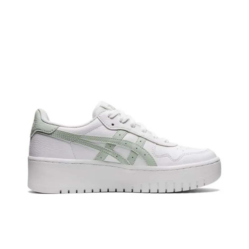 Asics Japan S Pf 'White Lichen Rock' Women's-1