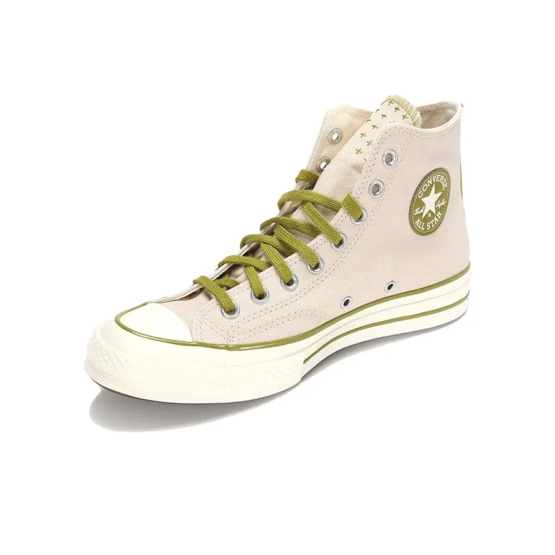 Converse Chuck 70 Hi 'Beige White'-2